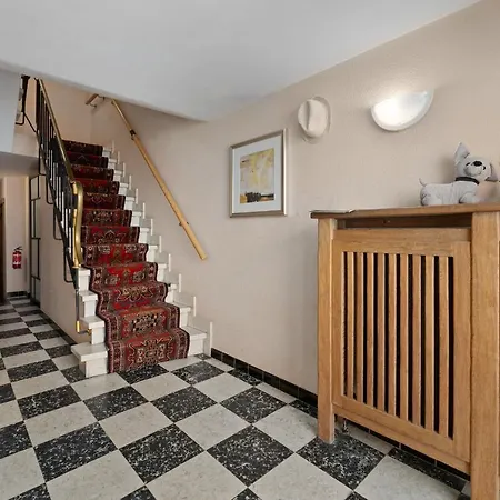 Ruime Woning 10p Met Zonnige Tuin & Nabij Blankenberge