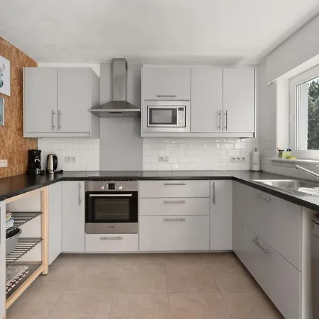 Villa Ruime Woning 10p Met Zonnige Tuin & Nabij Blankenberge