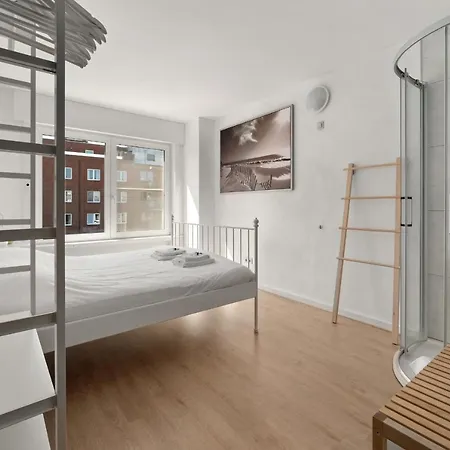 Willa Ruime Woning 10p Met Zonnige Tuin & Nabij Blankenberge