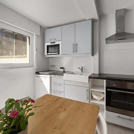 Villa Ruime Woning 10p Met Zonnige Tuin & Nabij Blankenberge